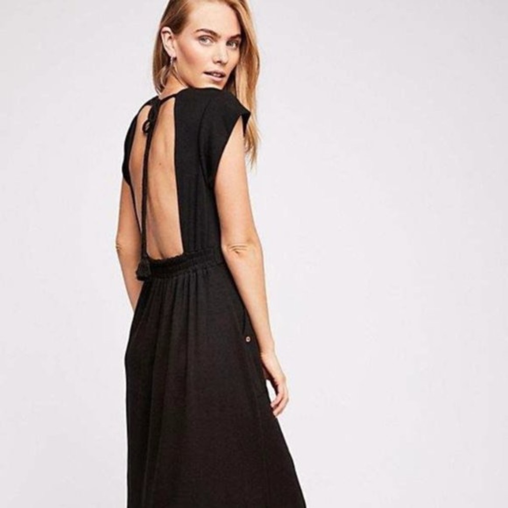 Midi dress